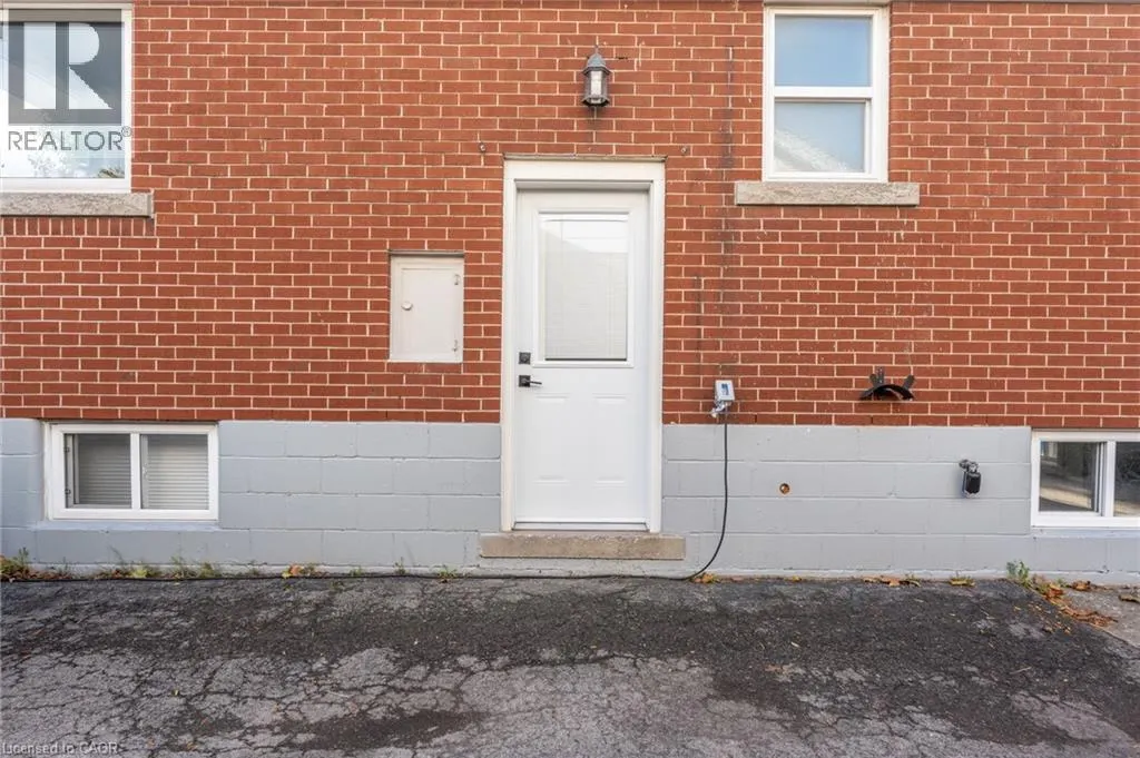 242 WEST 17TH Street Unit# Lower #Lower