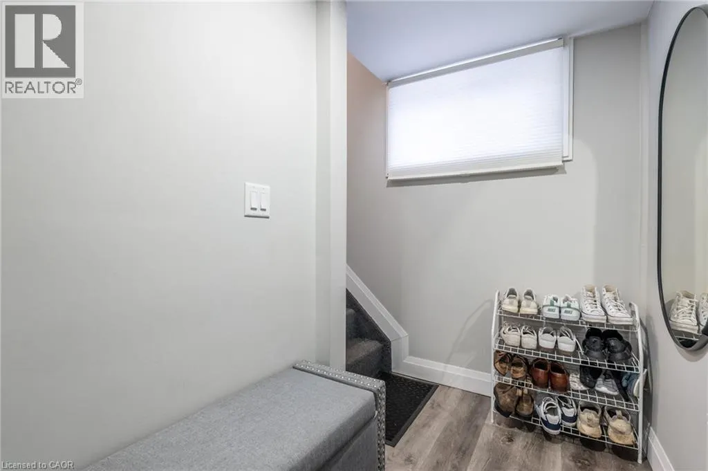 242 WEST 17TH Street Unit# Lower #Lower