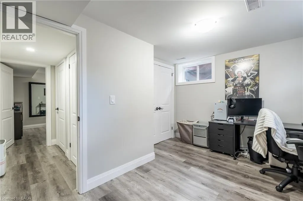 242 WEST 17TH Street Unit# Lower #Lower
