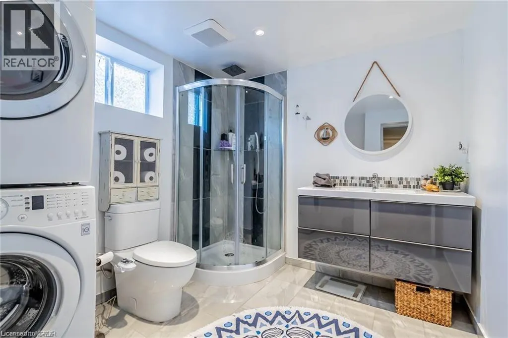 3774 MATHEWSON Avenue Unit# BSMT(LOWER)