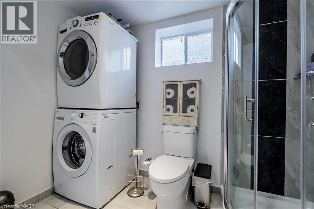 3774 MATHEWSON Avenue Unit# BSMT(LOWER)