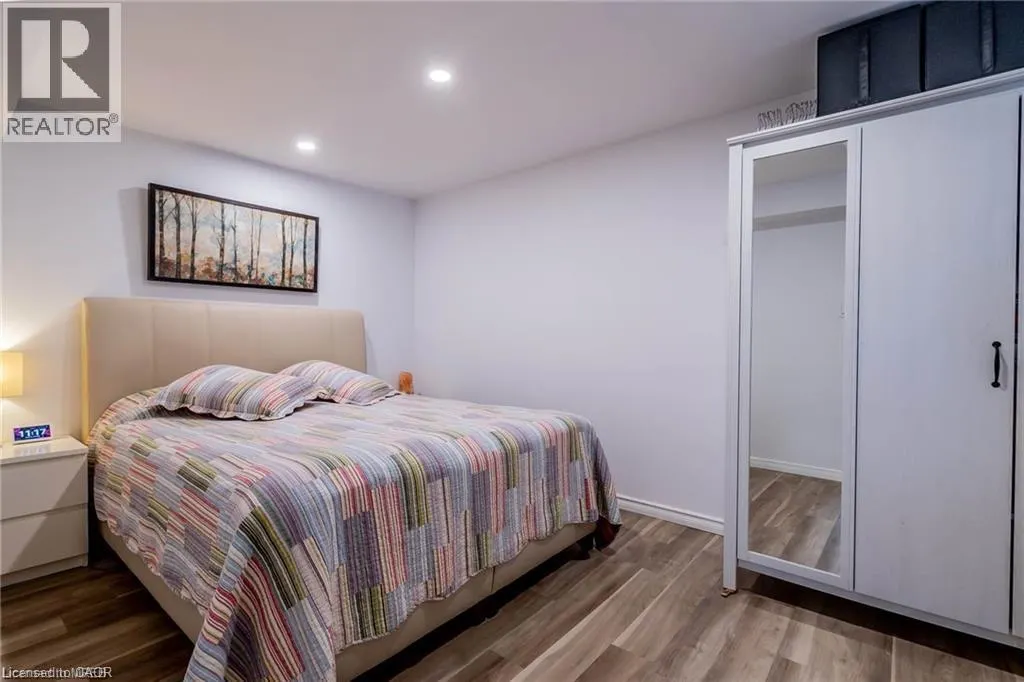 3774 MATHEWSON Avenue Unit# BSMT(LOWER)