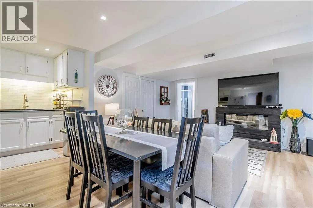 3774 MATHEWSON Avenue Unit# BSMT(LOWER)
