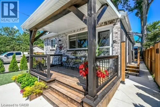 3774 MATHEWSON Avenue Unit# BSMT(LOWER)