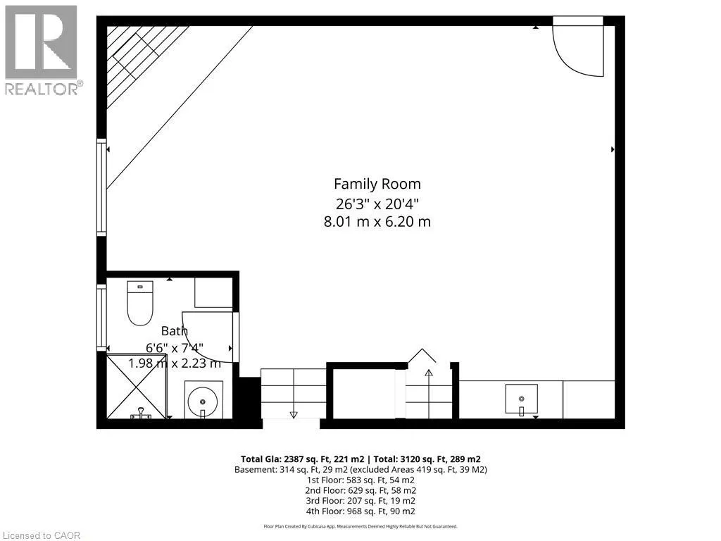 16 REDWOOD Court