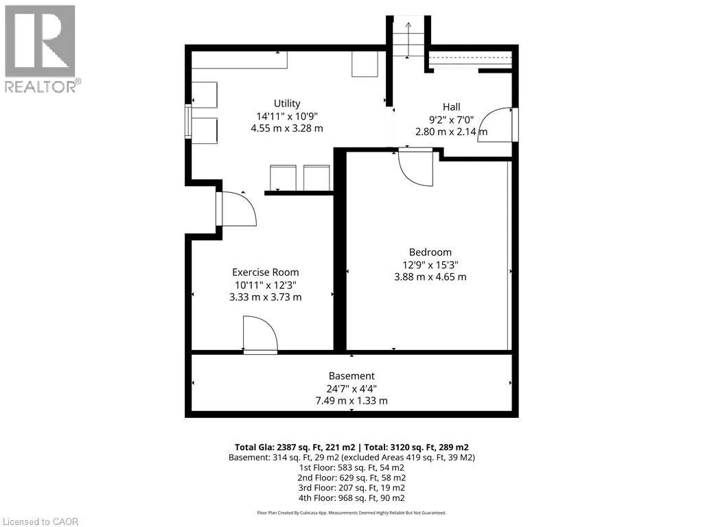 16 REDWOOD Court