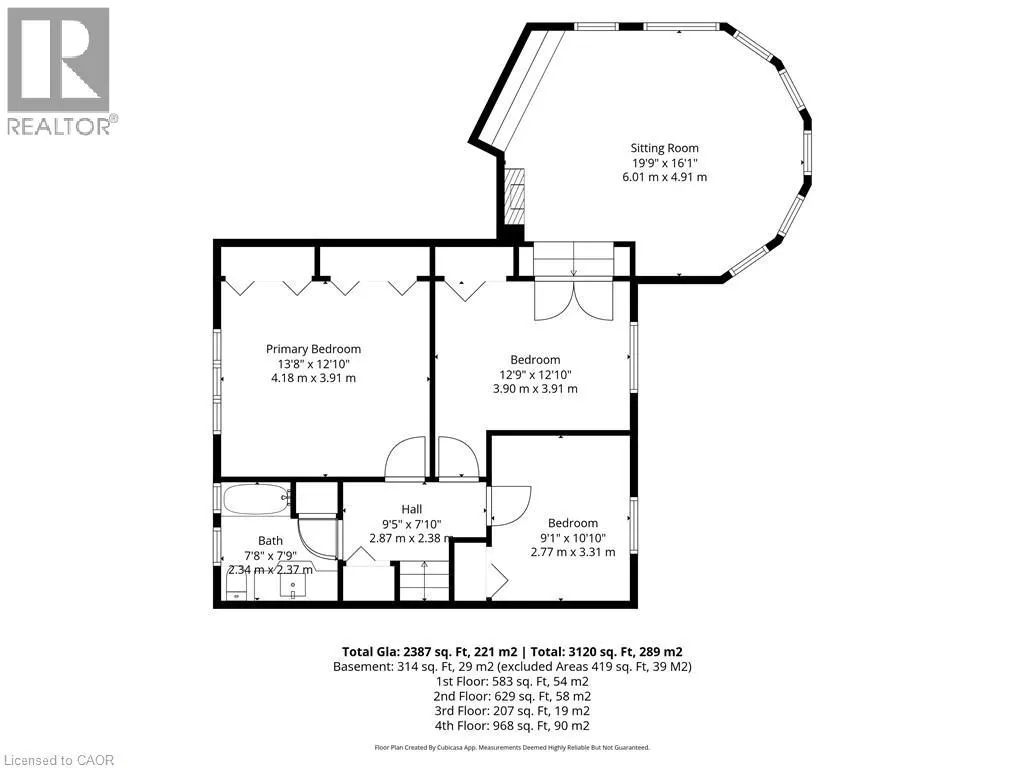 16 REDWOOD Court