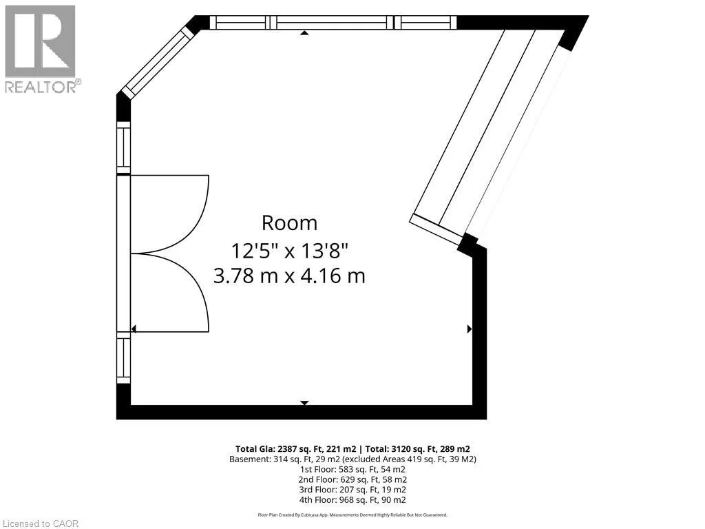 16 REDWOOD Court