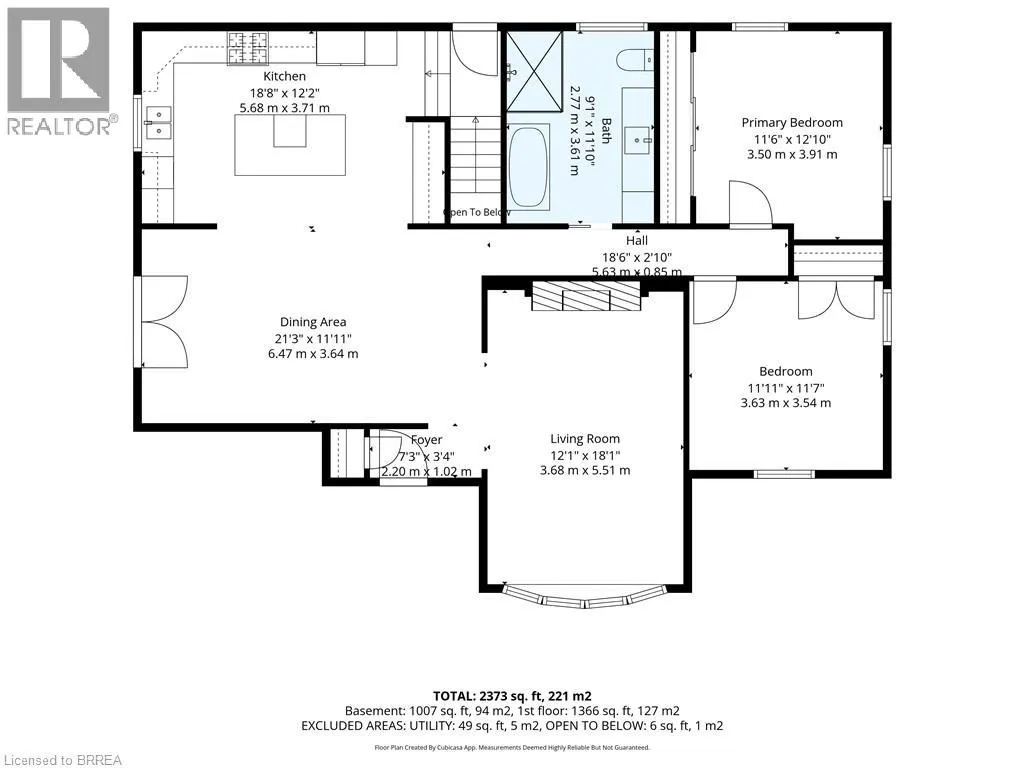 9 RIVERVIEW Drive