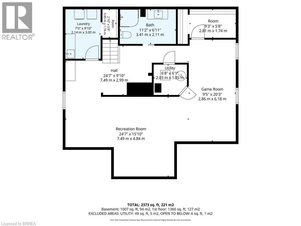 9 RIVERVIEW Drive