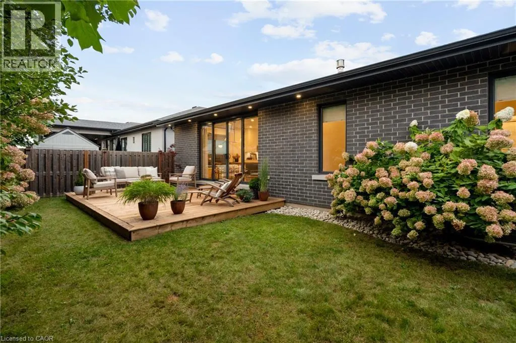 116 LAMETTI Drive
