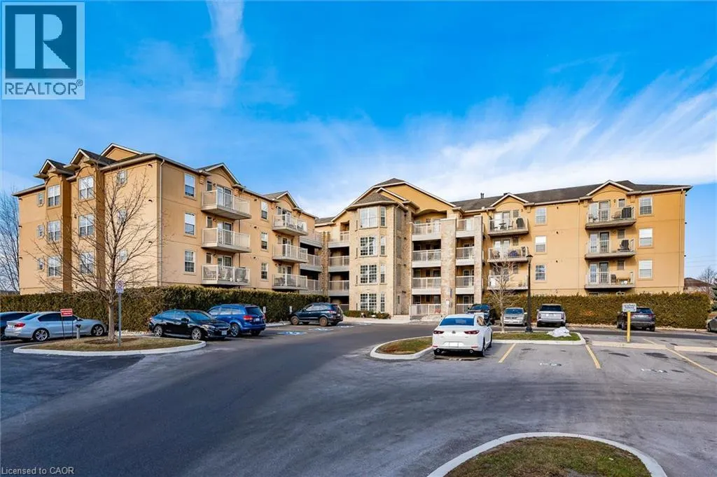 1470 BISHOPS GATE Unit# 206 #206