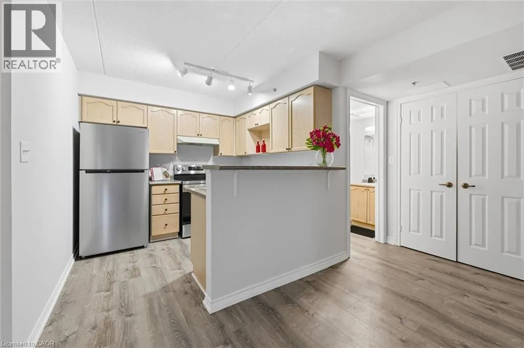 1470 BISHOPS GATE Unit# 206 #206