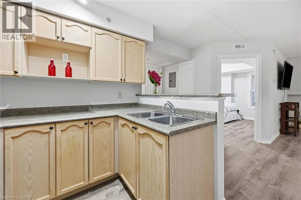 1470 BISHOPS GATE Unit# 206 #206