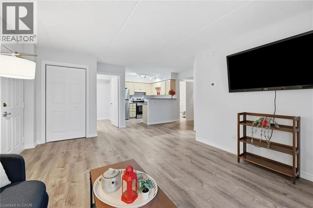 1470 BISHOPS GATE Unit# 206 #206