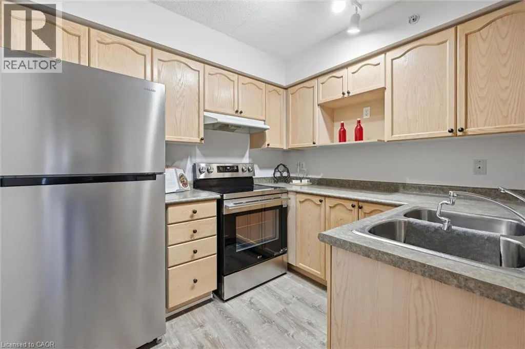 1470 BISHOPS GATE Unit# 206 #206