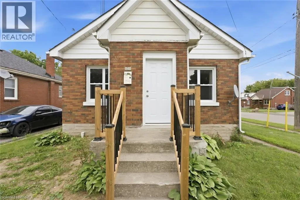 249 CLARENCE Street