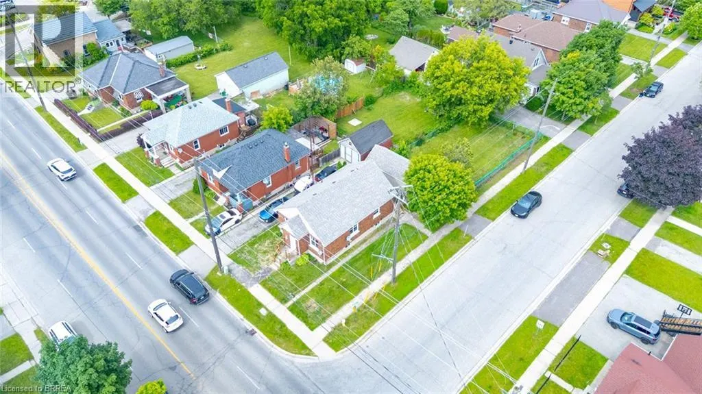 249 CLARENCE Street