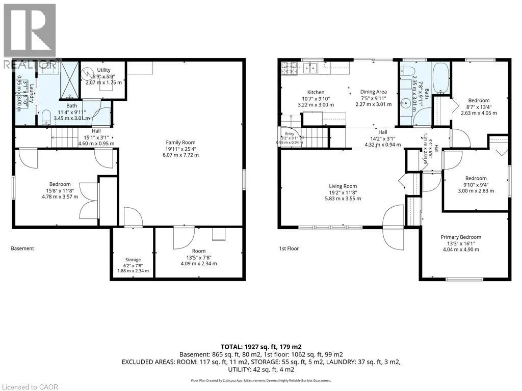 9 GRENADA Drive