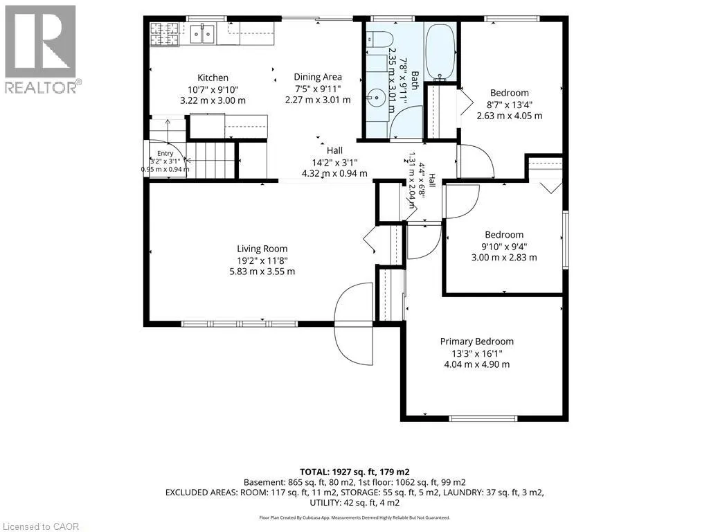 9 GRENADA Drive