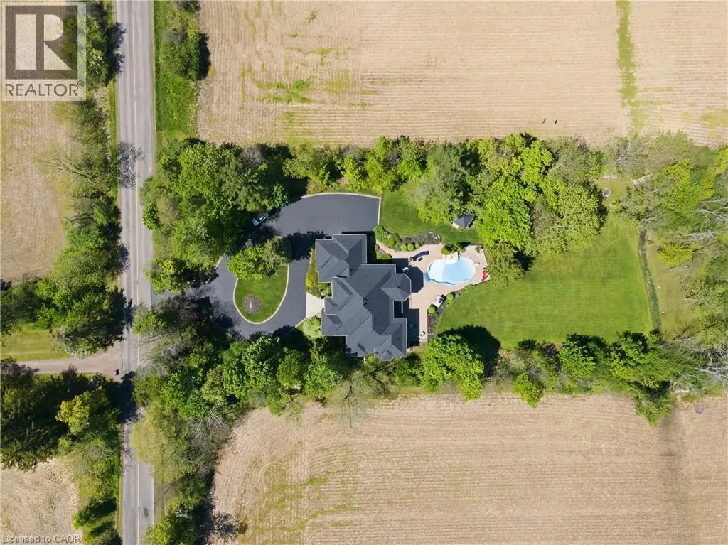 1863 SHAVER Road