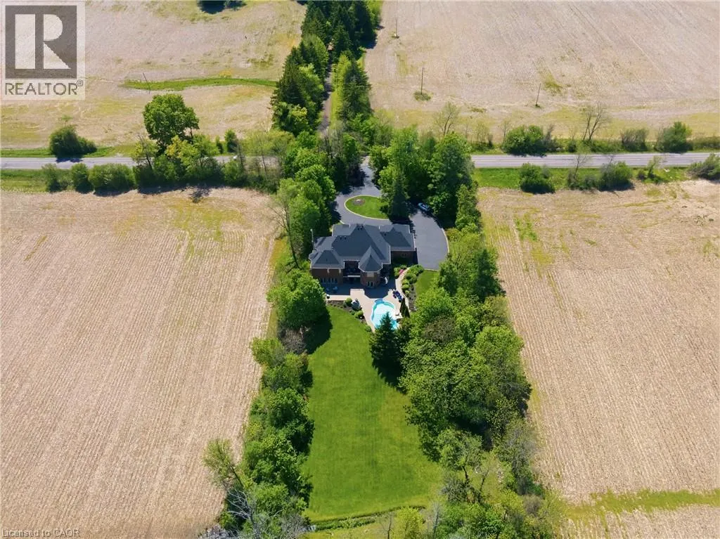 1863 SHAVER Road