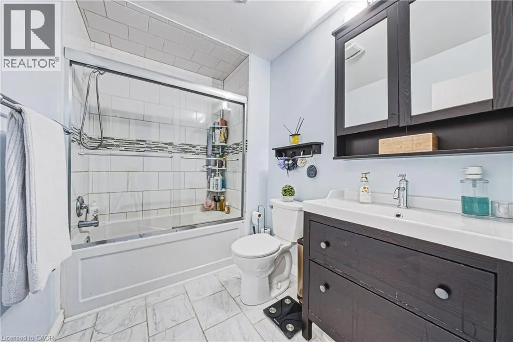 11 HARRISFORD Street Unit# 81 #81