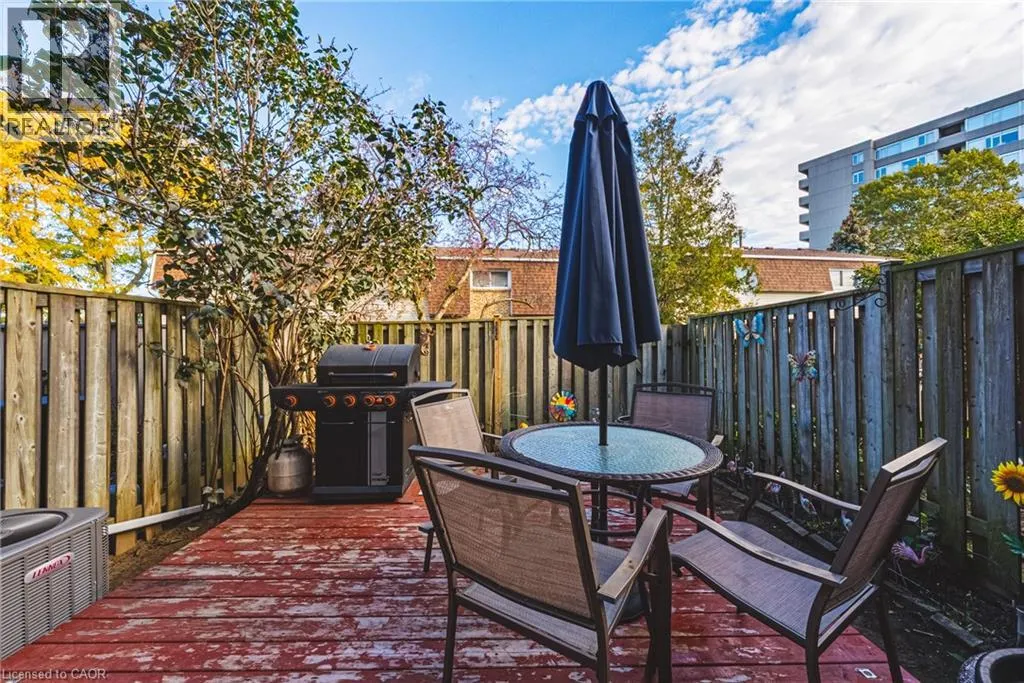 11 HARRISFORD Street Unit# 81 #81