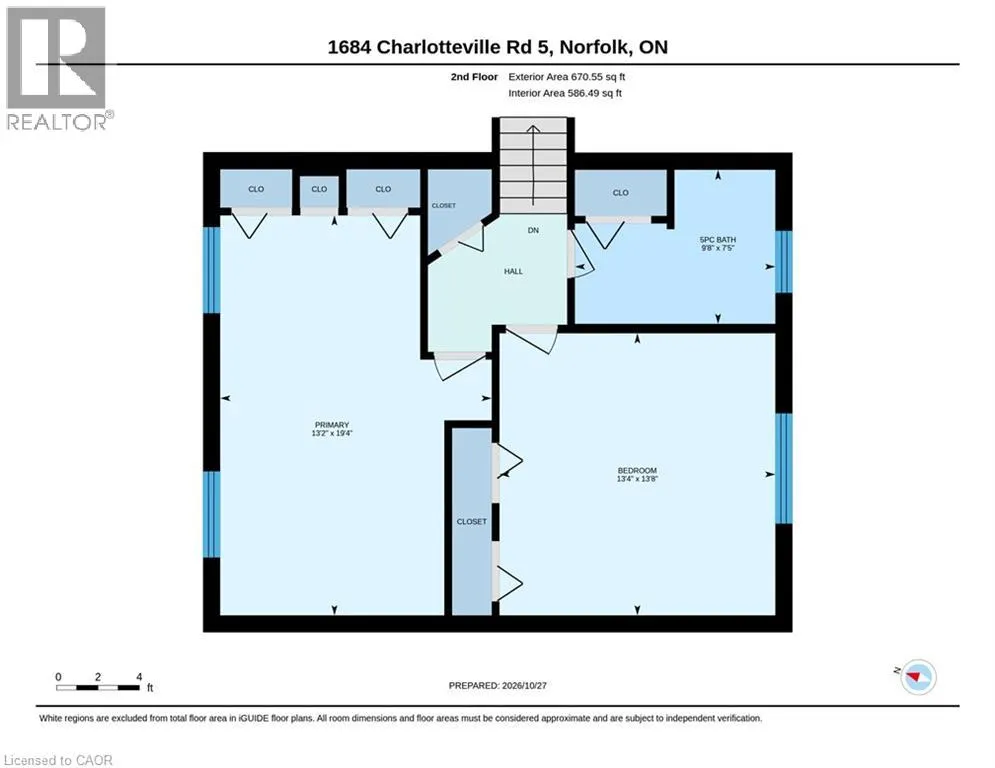 1684 CHARLOTTEVILLE ROAD 5