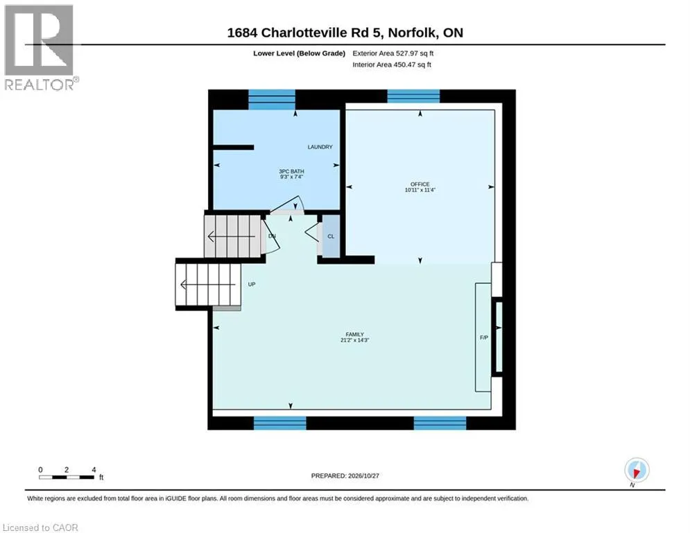 1684 CHARLOTTEVILLE ROAD 5