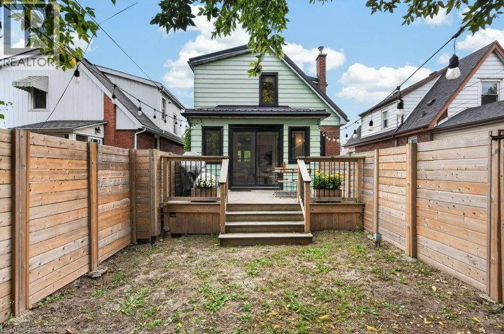 101 COPE Street