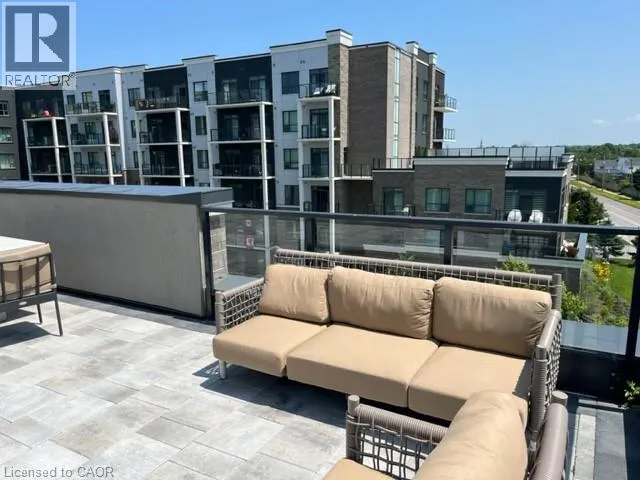 5055 GREENLANE Road Unit# 436 #436