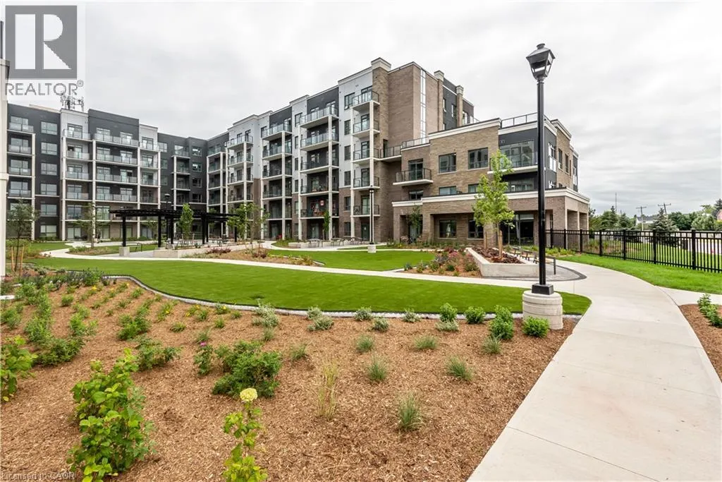 5055 GREENLANE Road Unit# 436 #436