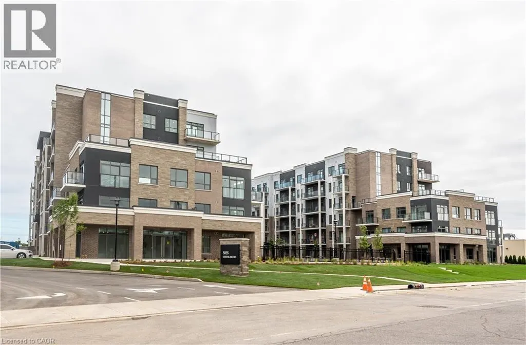 5055 GREENLANE Road Unit# 436 #436