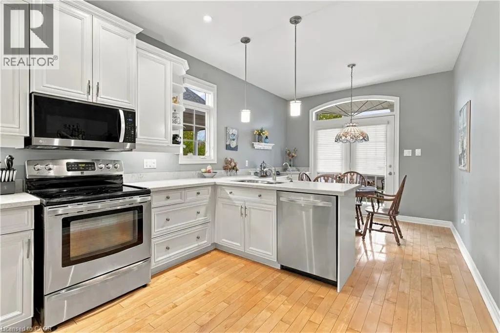 4151 STONEBRIDGE Crescent