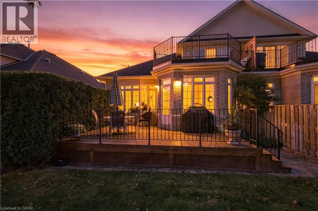 4151 STONEBRIDGE Crescent