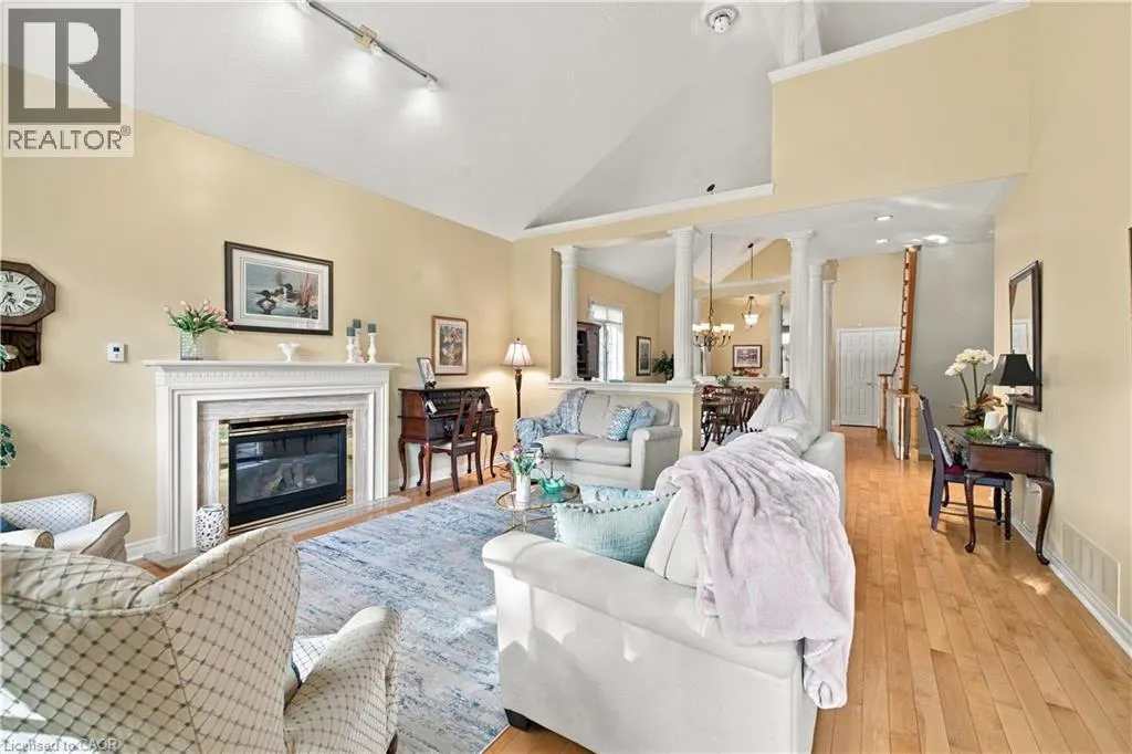 4151 STONEBRIDGE Crescent