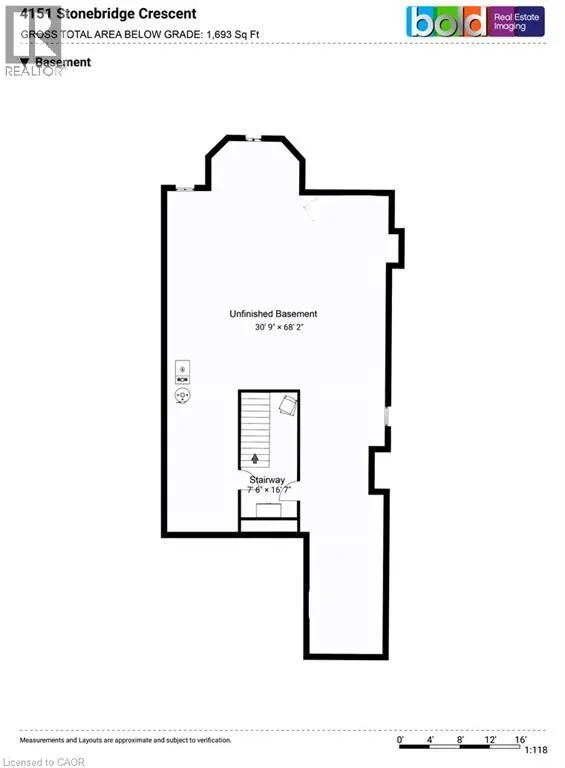 4151 STONEBRIDGE Crescent