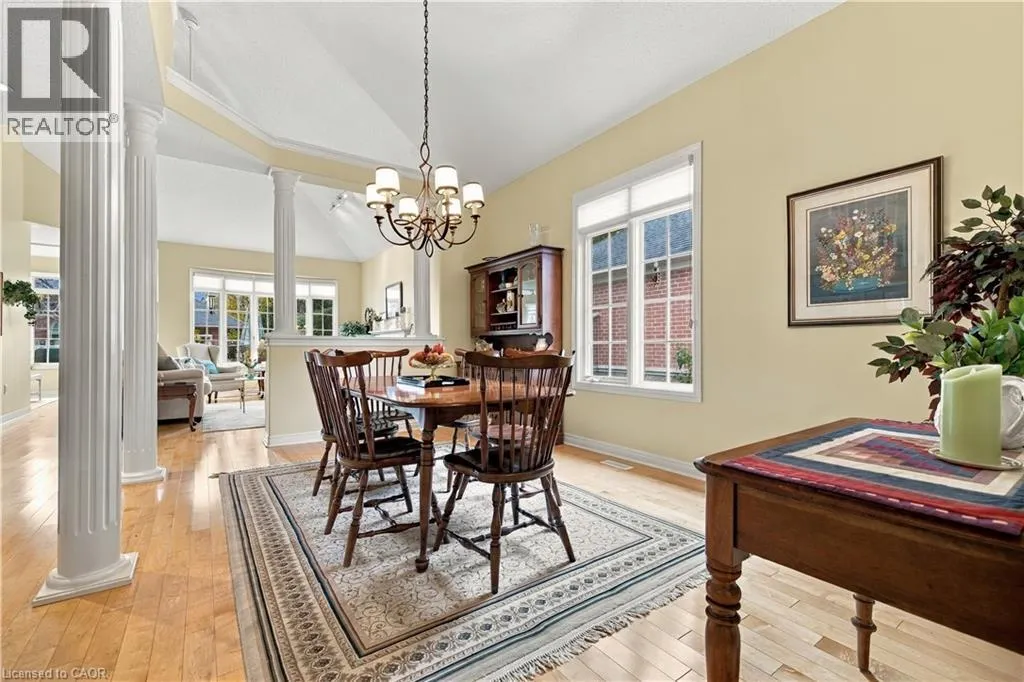 4151 STONEBRIDGE Crescent
