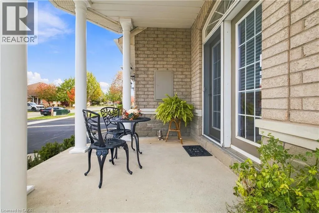 4151 STONEBRIDGE Crescent