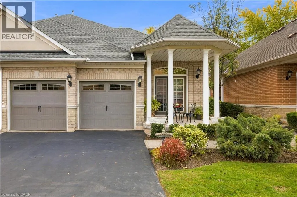 4151 STONEBRIDGE Crescent