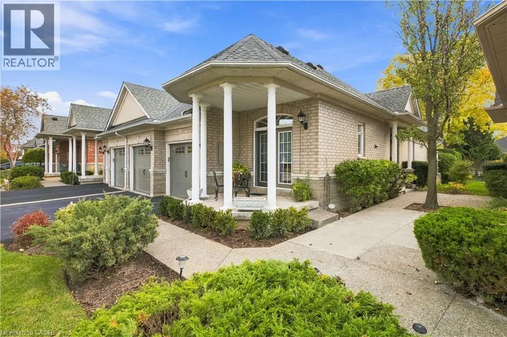 4151 STONEBRIDGE Crescent