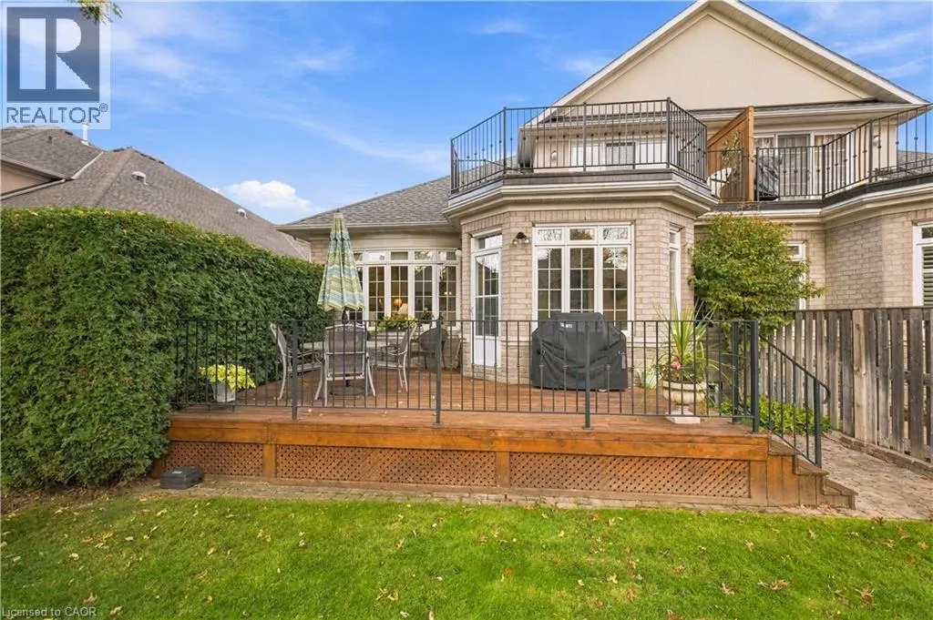 4151 STONEBRIDGE Crescent