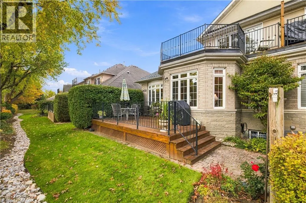 4151 STONEBRIDGE Crescent