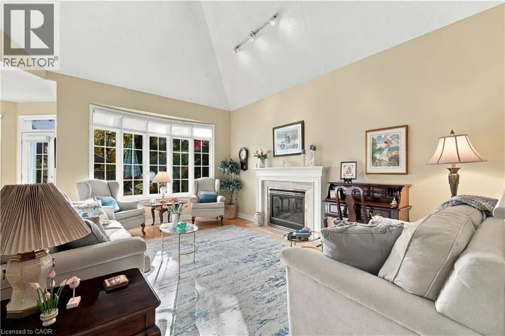 4151 STONEBRIDGE Crescent