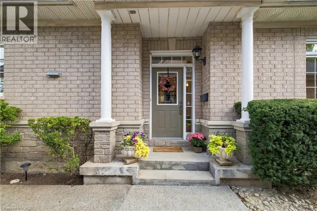 4151 STONEBRIDGE Crescent