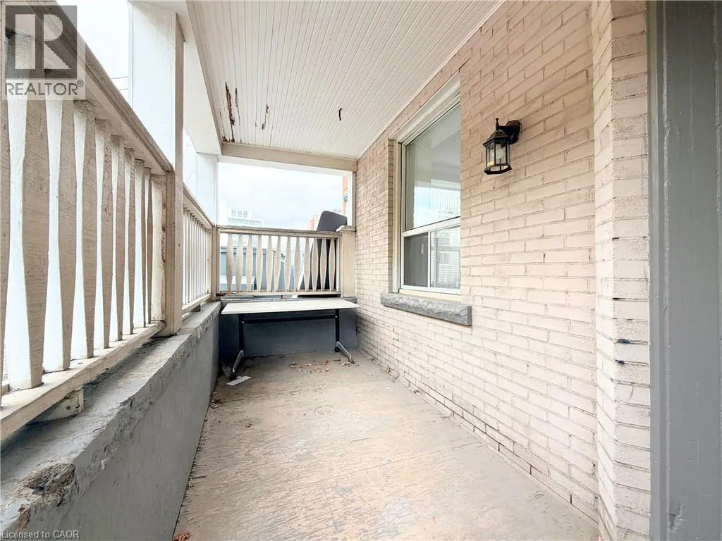 121 PARK Street S Unit# 1 #1