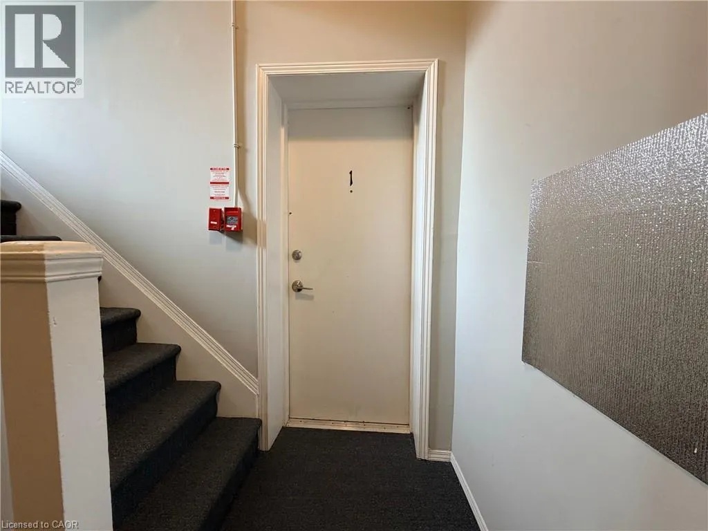 121 PARK Street S Unit# 1 #1