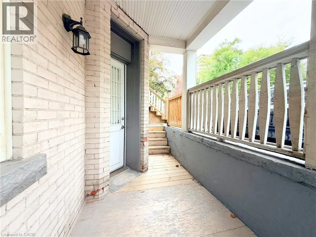 121 PARK Street S Unit# 1 #1