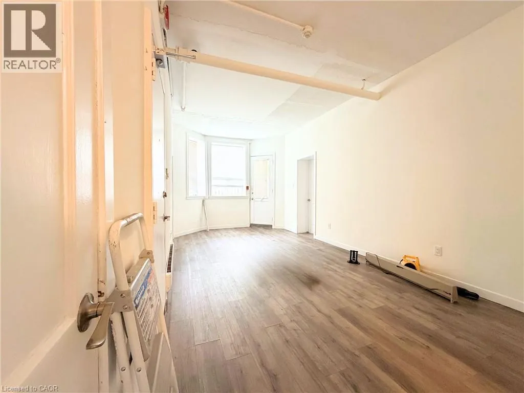 121 PARK Street S Unit# 1 #1
